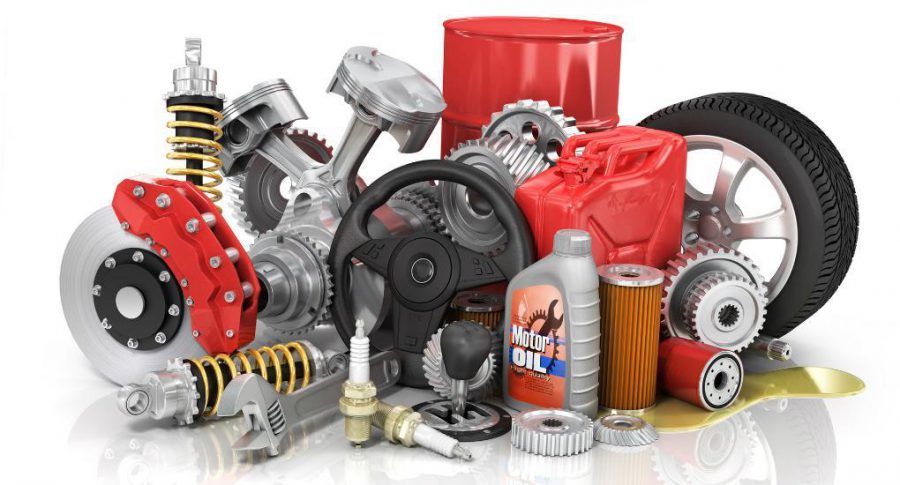 Ula Oto Yedek Parçacısı